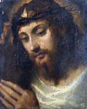 212/sodoma, il - head of christ
